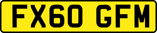 FX60GFM