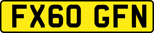 FX60GFN