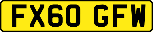 FX60GFW