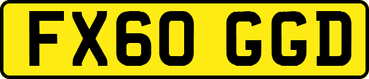 FX60GGD
