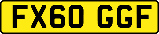 FX60GGF