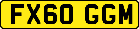 FX60GGM