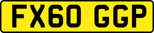 FX60GGP