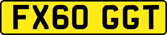 FX60GGT