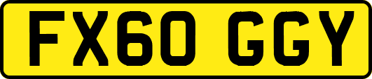 FX60GGY