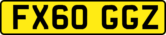FX60GGZ