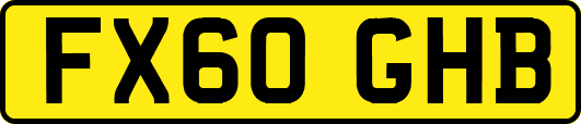 FX60GHB