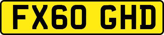FX60GHD