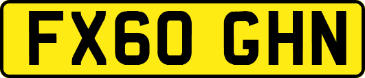 FX60GHN