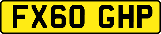 FX60GHP