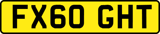 FX60GHT