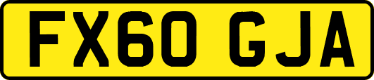 FX60GJA