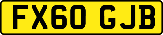 FX60GJB