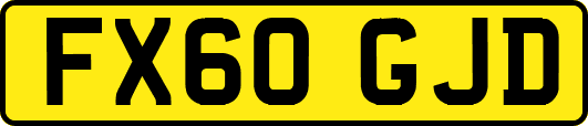 FX60GJD