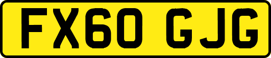 FX60GJG