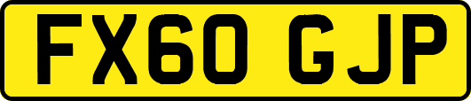 FX60GJP
