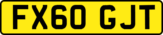 FX60GJT