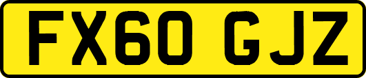 FX60GJZ