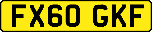 FX60GKF
