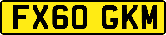 FX60GKM