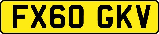 FX60GKV