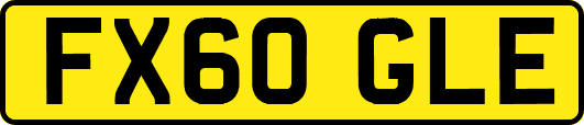 FX60GLE