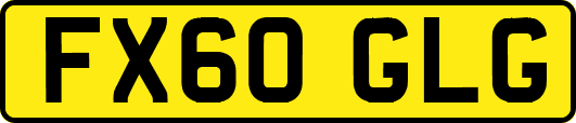 FX60GLG