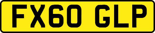 FX60GLP