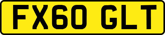 FX60GLT