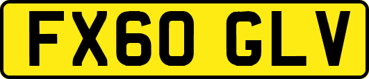 FX60GLV