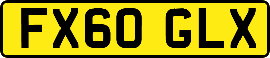 FX60GLX