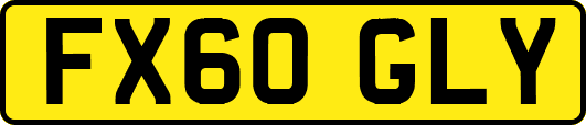 FX60GLY