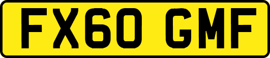 FX60GMF