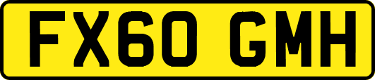 FX60GMH
