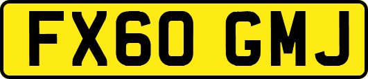 FX60GMJ
