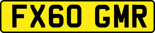 FX60GMR