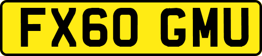 FX60GMU