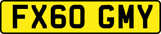 FX60GMY
