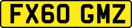 FX60GMZ