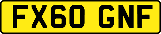 FX60GNF