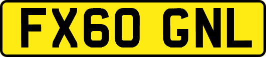 FX60GNL