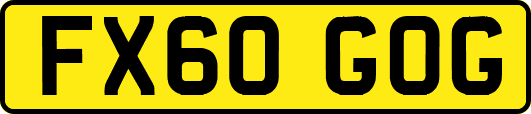 FX60GOG