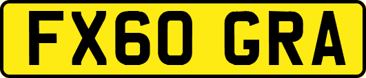 FX60GRA