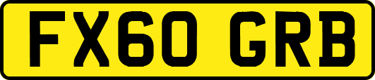 FX60GRB