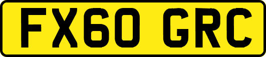 FX60GRC