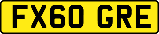 FX60GRE