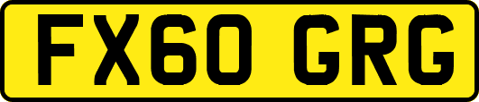 FX60GRG