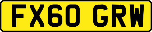 FX60GRW