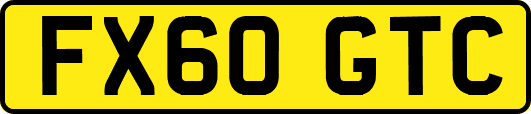 FX60GTC