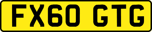FX60GTG